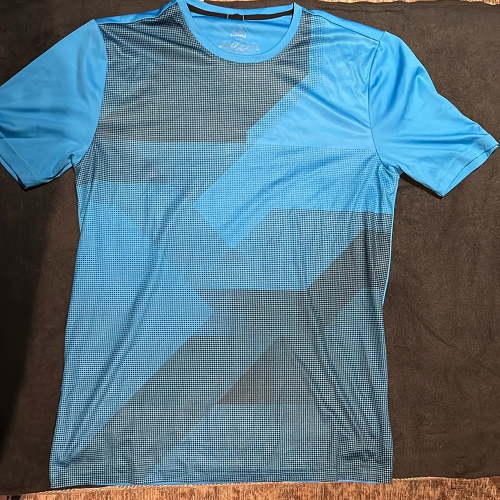 Mens stormtech performance tee